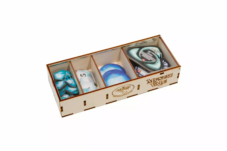 The Broken Token Broken Token - Mystic Vale Organizer 5 The Broken Token Broken Token - Mystic Vale Organizer