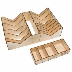 The Broken Token Broken Token - Mystic Vale Organizer 11 The Broken Token Broken Token - Mystic Vale Organizer