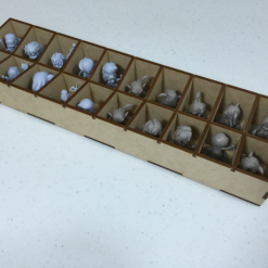 Go7 Gaming - AQBASE-001 Insert For Arcadia Quest