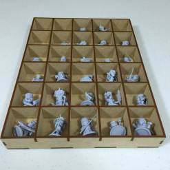 Go7 Gaming - AQBTG-001 Insert For Arcadia Quest Beyond The Grave