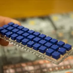 The Broken Token Broken Token - Eclipse Resource Trays With Bottoms (Sets Of 6)