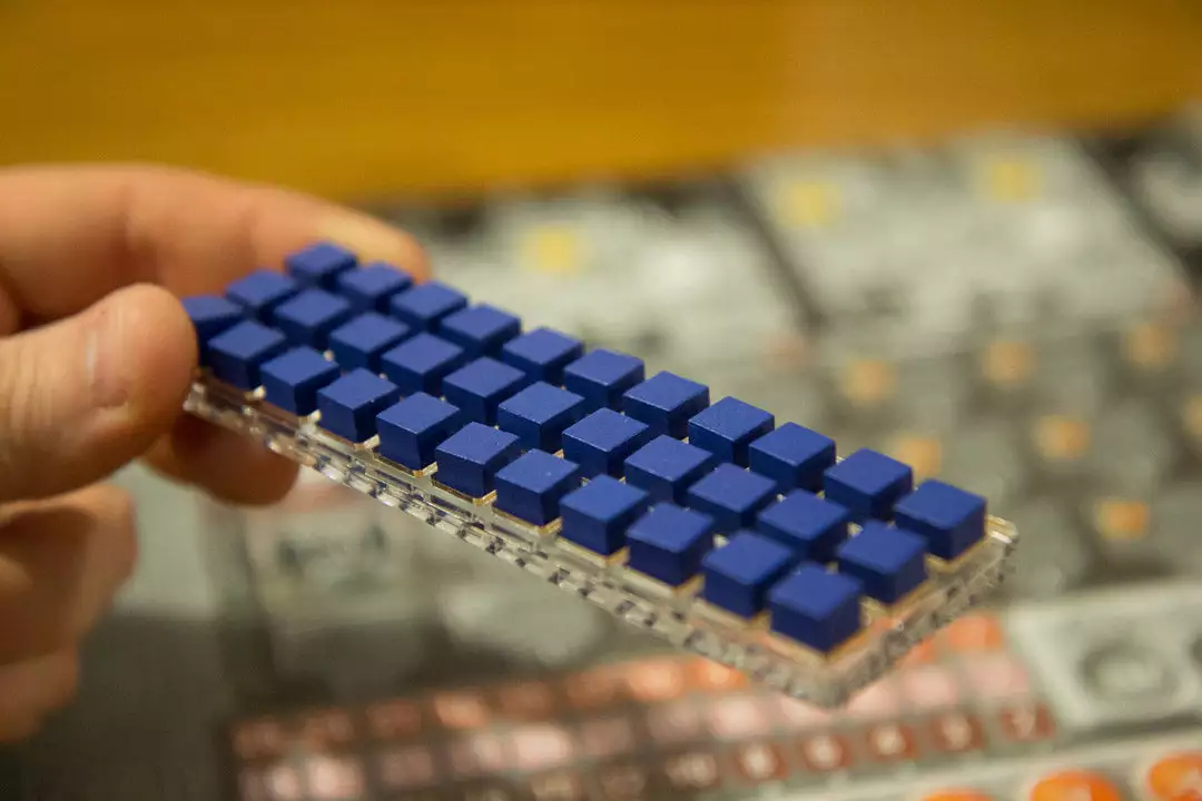 The Broken Token Broken Token - Eclipse Resource Trays With Bottoms (Sets Of 6) 1 The Broken Token Broken Token - Eclipse Resource Trays With Bottoms (Sets Of 6)