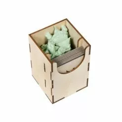 The Broken Token Broken Token - Rising Sun: Core Box Organizer