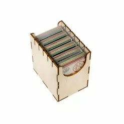 The Broken Token Broken Token - Rising Sun: Core Box Organizer