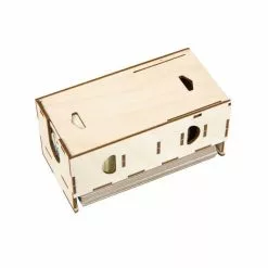 The Broken Token Broken Token - Rising Sun: Core Box Organizer