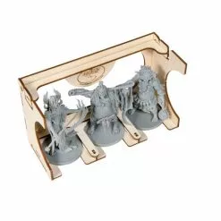 The Broken Token Broken Token - Rising Sun: Core Box Organizer