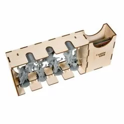 The Broken Token Broken Token - Rising Sun: Daimyo Collection Organizer 21 The Broken Token Broken Token - Rising Sun: Daimyo Collection Organizer