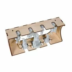 The Broken Token Broken Token - Rising Sun: Daimyo Collection Organizer 22 The Broken Token Broken Token - Rising Sun: Daimyo Collection Organizer