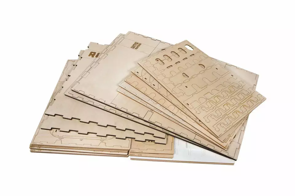 The Broken Token Broken Token - Rising Sun: Daimyo Collection Crate And Organizer 4 The Broken Token Broken Token - Rising Sun: Daimyo Collection Crate And Organizer