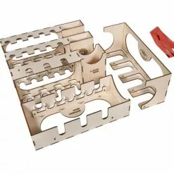 The Broken Token Broken Token - Rising Sun: Retail Expansion Organizer 9 The Broken Token Broken Token - Rising Sun: Retail Expansion Organizer