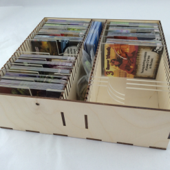 Go7 Gaming - SMASH-001 Insert For Smash Up