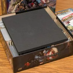 The Broken Token Broken Token - Legendary Box Organizer