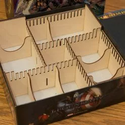 The Broken Token Broken Token - Legendary Box Organizer