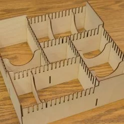 The Broken Token Broken Token - Legendary Box Organizer