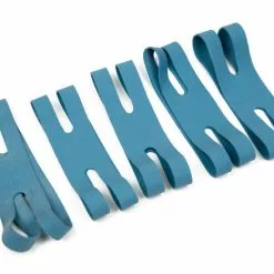 The Broken Token Broken Token - 4" Box Band-Its (5)