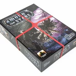 The Broken Token Broken Token - 8