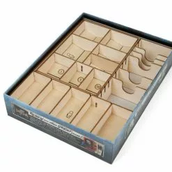 The Broken Token Broken Token - The Manhattan Project Organizer