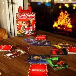 Funko Games Board Games Gremlins: Holiday Havoc Card Game