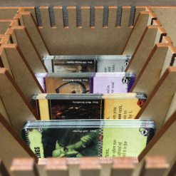 Go7 Gaming - ASB-001 V20 Organizer