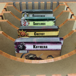 Go7 Gaming - LGC6-SM-DIVA