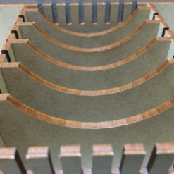 Go7 Gaming - DOM6-SM-DIVA