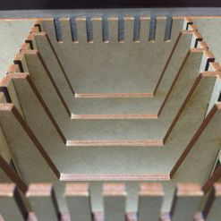 Go7 Gaming - LGC6-SM-DIVB