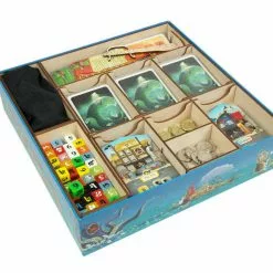 The Broken Token Broken Token - Rattle Battle Organizer