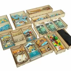 The Broken Token Broken Token - Rattle Battle Organizer 7 The Broken Token Broken Token - Rattle Battle Organizer