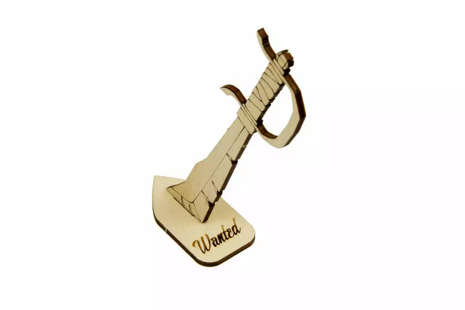 The Broken Token Broken Token - Rattle Battle Organizer 4 The Broken Token Broken Token - Rattle Battle Organizer