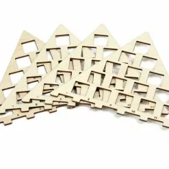 The Broken Token Broken Token - Favor Of The Pharaoh Trays (4)