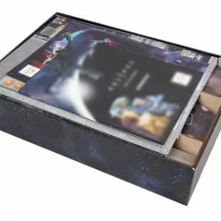 The Broken Token Broken Token - Eclipse Box Organizer