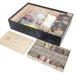 The Broken Token Broken Token - Eclipse Box Organizer