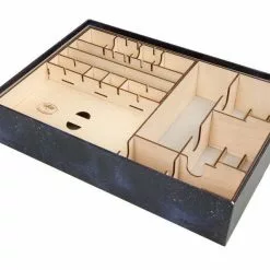 The Broken Token Broken Token - Eclipse Box Organizer