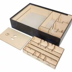 The Broken Token Broken Token - Eclipse Box Organizer