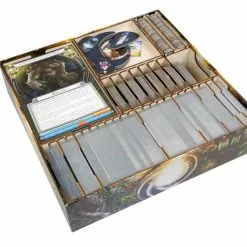 The Broken Token Broken Token - Cosmic Organizer 7 The Broken Token Broken Token - Cosmic Organizer