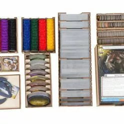 The Broken Token Broken Token - Cosmic Organizer 8 The Broken Token Broken Token - Cosmic Organizer