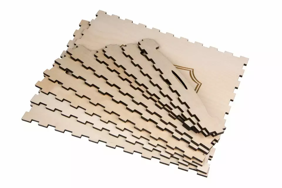 The Broken Token Broken Token - LOW-BO1 Deepwater Game Crate Upgrade Kit 2 The Broken Token Broken Token - LOW-BO1 Deepwater Game Crate Upgrade Kit