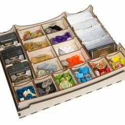 The Broken Token Broken Token - Deepwater Game Crate 11 The Broken Token Broken Token - Deepwater Game Crate