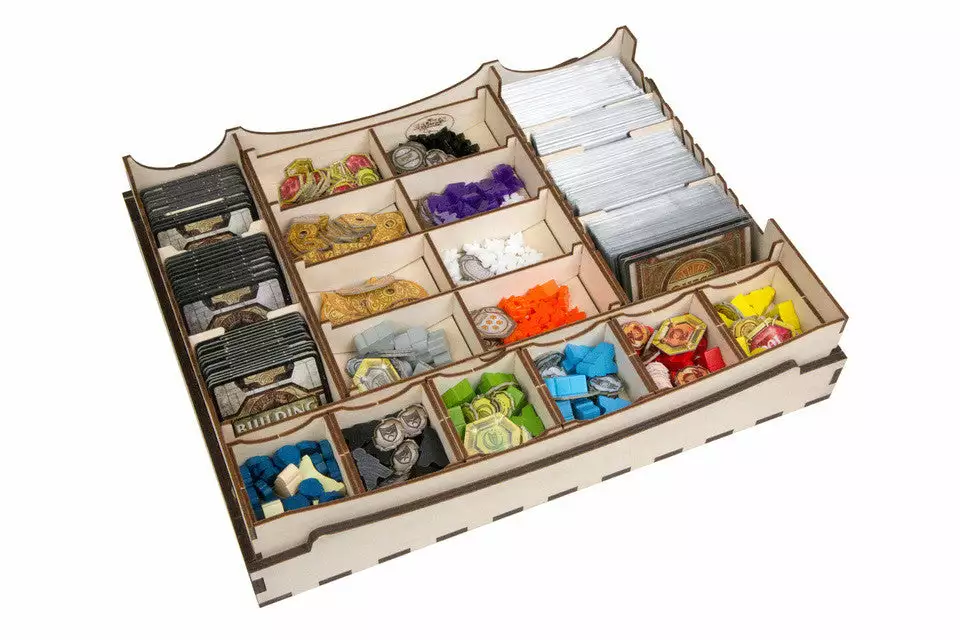 The Broken Token Broken Token - Deepwater Game Crate 5 The Broken Token Broken Token - Deepwater Game Crate