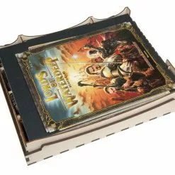 The Broken Token Broken Token - Deepwater Game Crate 12 The Broken Token Broken Token - Deepwater Game Crate