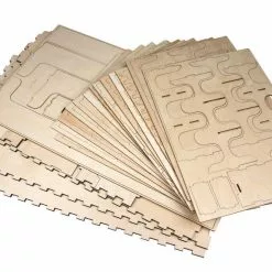 The Broken Token Broken Token - Big Damn Crate