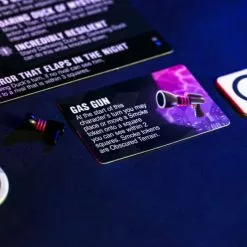 Funko Games Funkoverse - Darkwing Duck Expandalone