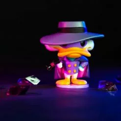 Funko Games Funkoverse - Darkwing Duck Expandalone