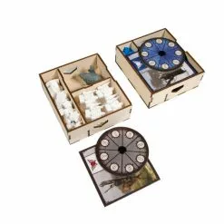 The Broken Token Broken Token - Scythe Organizer