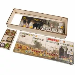 The Broken Token Broken Token - Scythe Organizer
