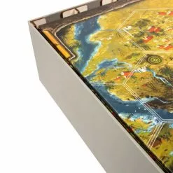 The Broken Token Broken Token - Scythe Organizer