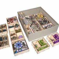 The Broken Token Broken Token - Scythe Organizer