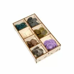 The Broken Token Broken Token - Scythe Organizer