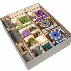 The Broken Token Broken Token - Scythe Organizer