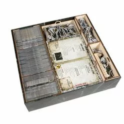 The Broken Token Broken Token - Long Winter Organizer